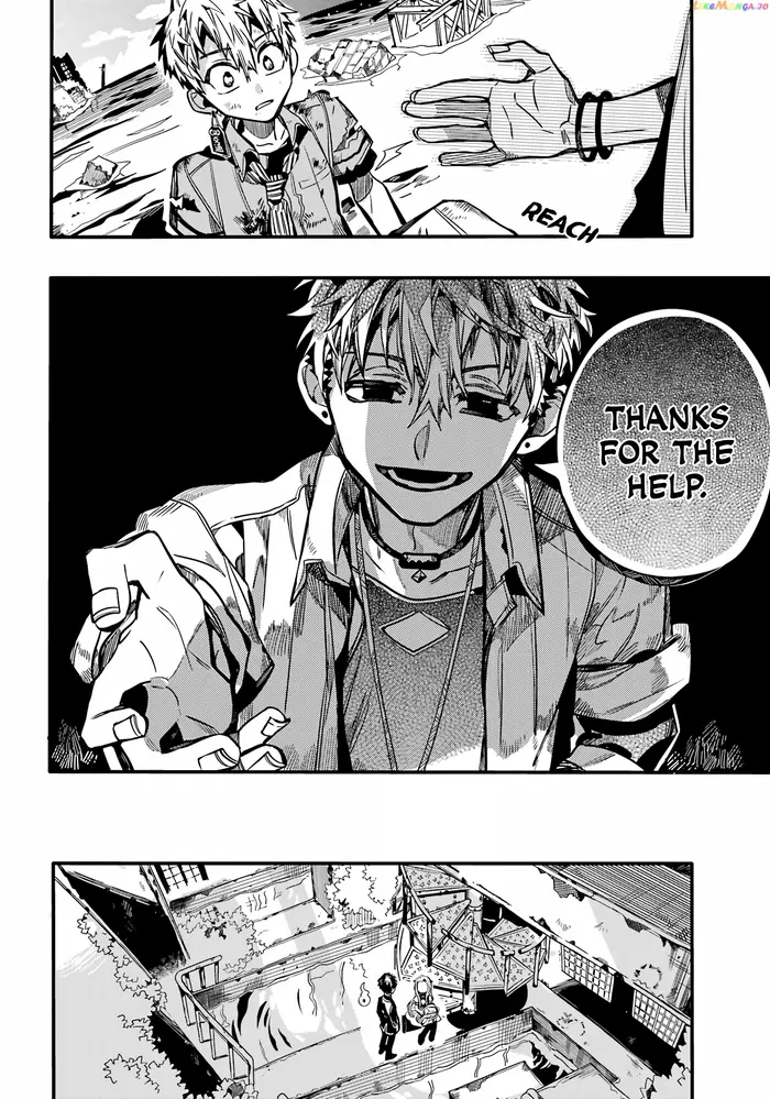 Toilet-Bound Hanako-kun Chapter 91 image 07_optimized